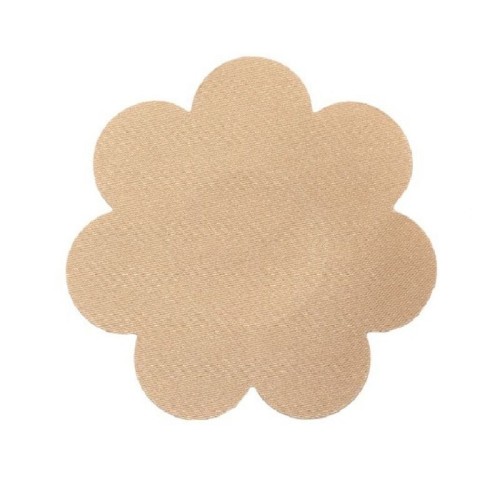 Bye-Bra Breast Lift Pads with Satin Pairs