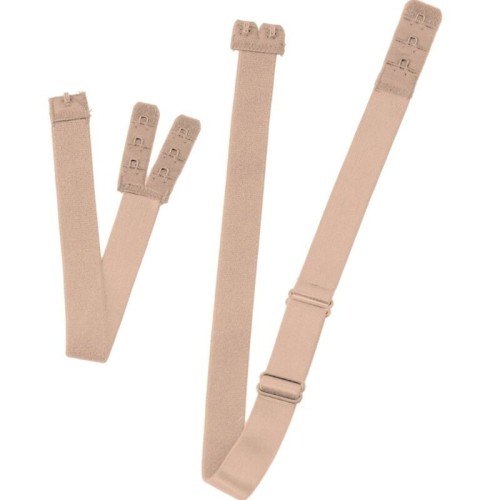 Bye-bra Open Back Strap Adapters - Comfortable Solution