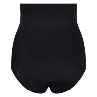 Bye-bra Seamless Brief Shaper Black Size S