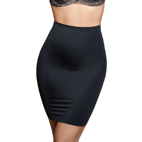 Bye-bra - Light Control Falda Invisible Negro Talla M