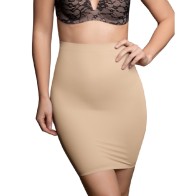 Bye-bra Falda Invisible Talla S