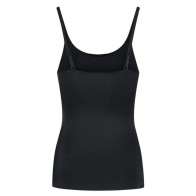 Bye-bra - Light Control Camiseta Invisible Negro Talla M