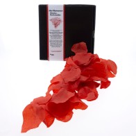 Scented Red Rose Petals with Aphrodisiac Fragrance