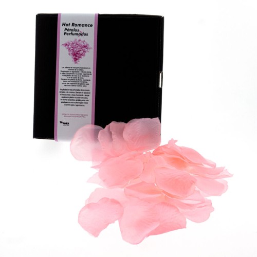 Scented Rose Petals with Aphrodisiac Fragrance