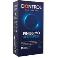 Control Adapta Finissimo Ultrafeel