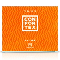 Confortex Nature Condoms Box 144 Units