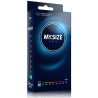 My Size Pro 45mm Condoms Pack of 10