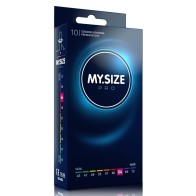 My Size Pro Condoms 64 Mm 10 Pack