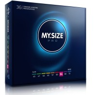 My Size Pro Condoms 64 mm - 36 Pieces