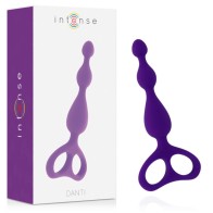 Intense Danti Anal Purple - Smooth Pleasure Enhancer