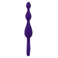 Intense Danti Anal Purple - Smooth Pleasure Enhancer