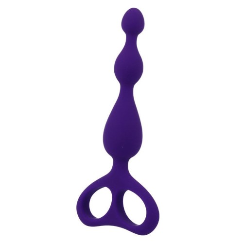 Intense Danti Anal Purple - Smooth Pleasure Enhancer