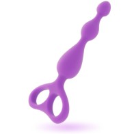 Intense Danti Anal Purple - Smooth Pleasure Enhancer