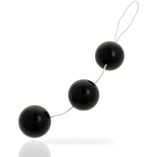 Pleasure Balls Set - Explore Your Sensations