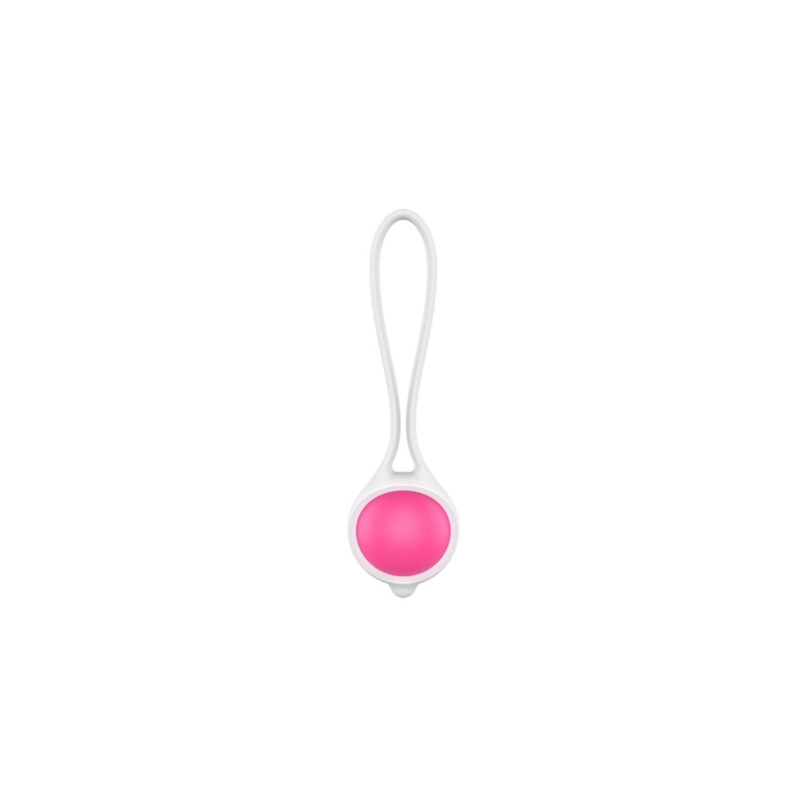 Keisy I Geisha Ball Silicone Pink - Pelvic Trainer