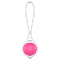 Keisy I Geisha Ball Silicone Pink - Pelvic Trainer