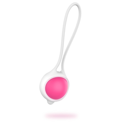 Keisy I Geisha Ball Silicone Pink - Pelvic Trainer