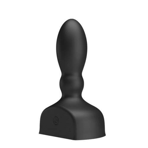 Vibrador Prostático Inflable Marriel para Placer Anal Definitivo