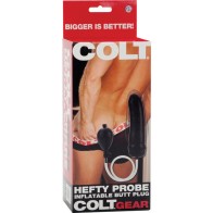 Colt Inflatable Anal Plug for Ultimate Pleasure