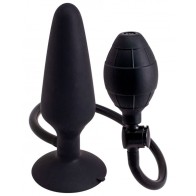 Inflatable Anal Plug Size L