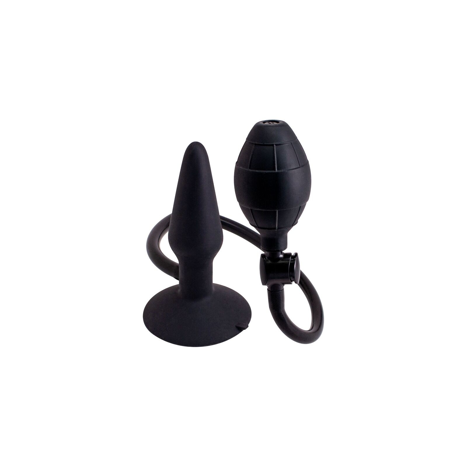 Inflatable Silicone Plug S