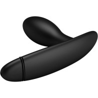 Inflatable Drake Anal Plug for Ultimate Pleasure