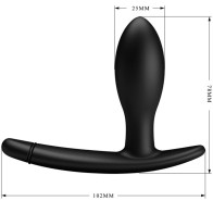 Inflatable Drake Anal Plug for Ultimate Pleasure