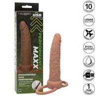 Performance Maxx Dual Penetrator - Ultimate Satisfaction