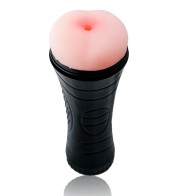 Ano Masturbador con Vibrador Baile