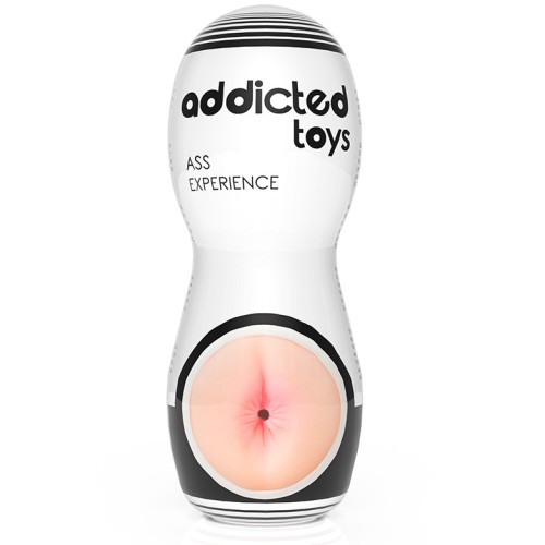 Addicted Toys - Anal Masturbator