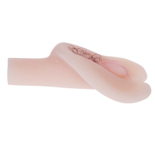 Baile Ultra Realistic Vibrating Vagina - Indulgent Pleasure