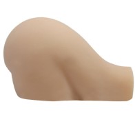 Baile Realistic Vagina and Anus Toy