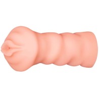 Leila Realistic Vagina Masturbator 13.5 cm