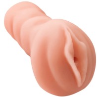 Leila Realistic Vagina Masturbator 13.5 cm