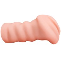 Leila Realistic Vagina Masturbator 13.5 cm