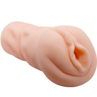 Mavis Masturbador Vagina 15.2 Cm para Hombres