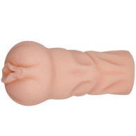 Mavis Masturbador Vagina 15.2 Cm para Hombres