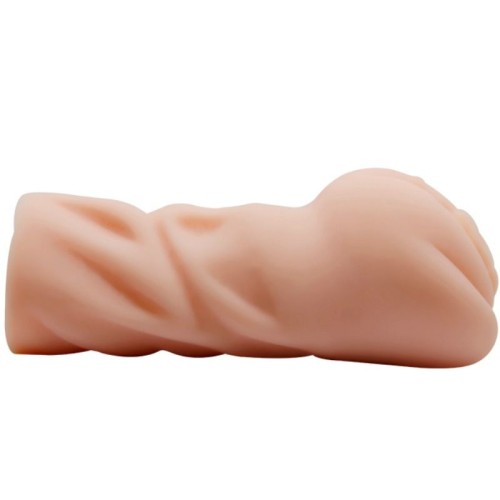 Mavis Masturbador Vagina 15.2 Cm para Hombres