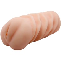 Isabel Realistic Vaginal Masturbator 13.5 Cm