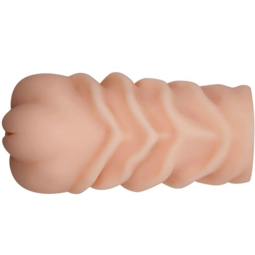 Isabel Realistic Vaginal Masturbator 13.5 Cm