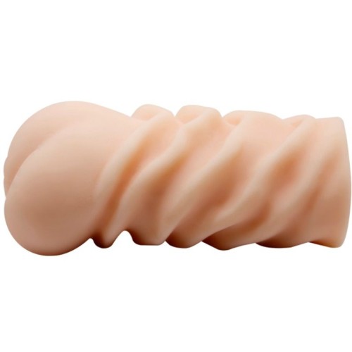 Isabel Realistic Vaginal Masturbator 13.5 Cm