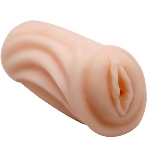 Jane Vagina Masturbator 13.5 cm - Realistic Pleasure for Men