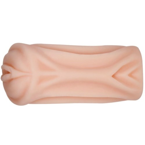 Jane Masturbador Vagina 13.5 cm - Placer Realístico para Hombres