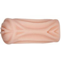 Jane Vagina Masturbator 13.5 cm - Realistic Pleasure for Men