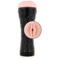 Pussy Masturbator with Realistic Vagina Opening - Quality Design