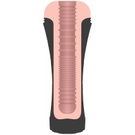 Masturbador con Abertura Vaginal Realista - Diseño de Calidad