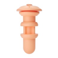 Autoblow A.I. Natural Vagina Sleeve for Ultimate Pleasure