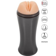 Compact Travel Masturbator for Ultimate Pleasure