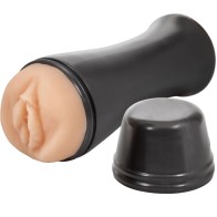 Wet Kitten Self Lube To Go - Ultimate Travel Pleasure Device