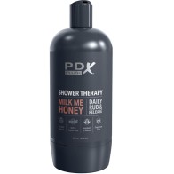 Pdx Plus - Masturbador Stroker Diseño Discreto De Bote Champu